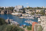  visite du port romain